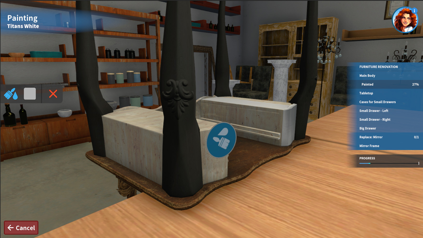 House Flipper Luxury Free Download