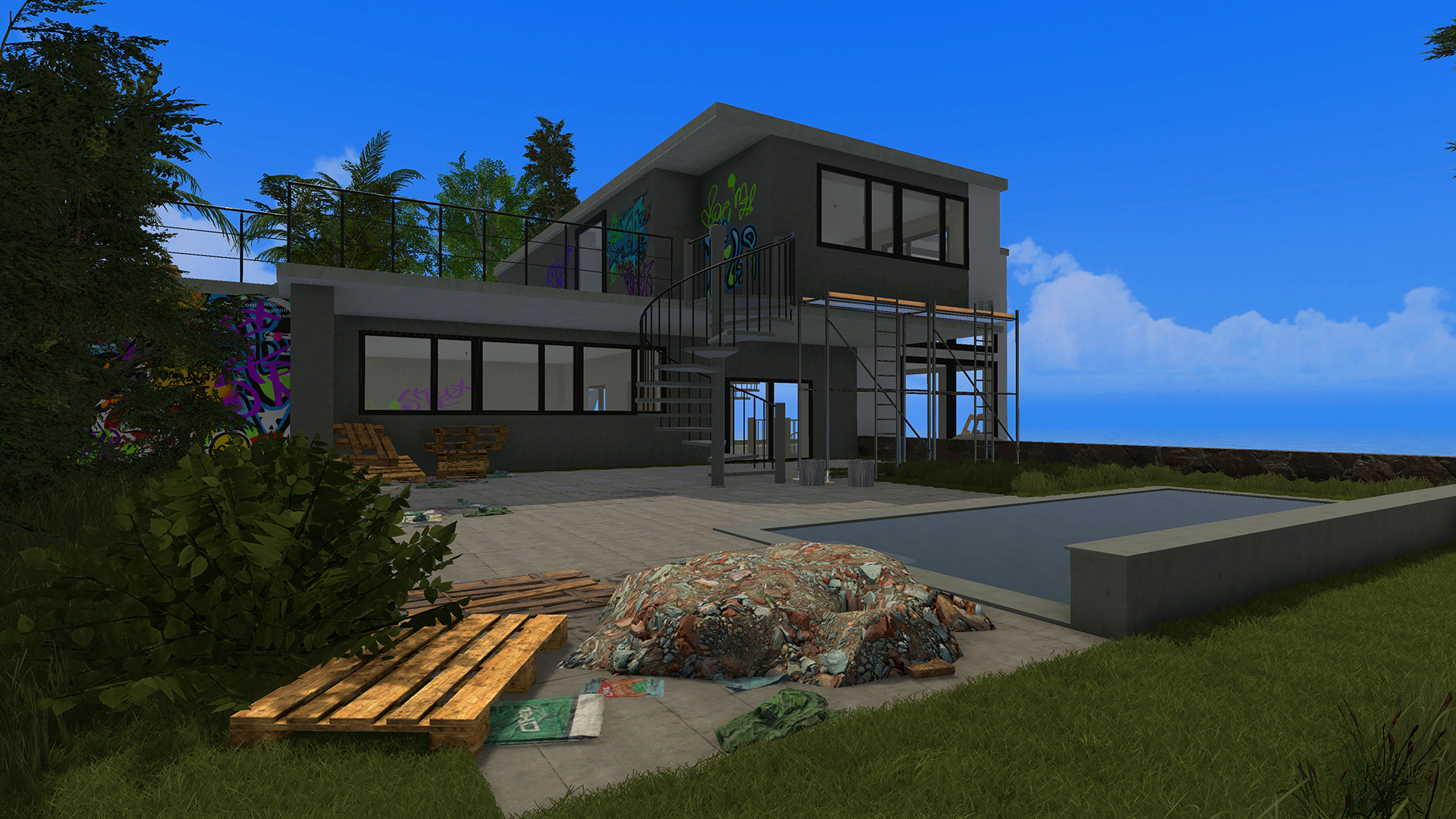 house flipper luxury dlc steam de