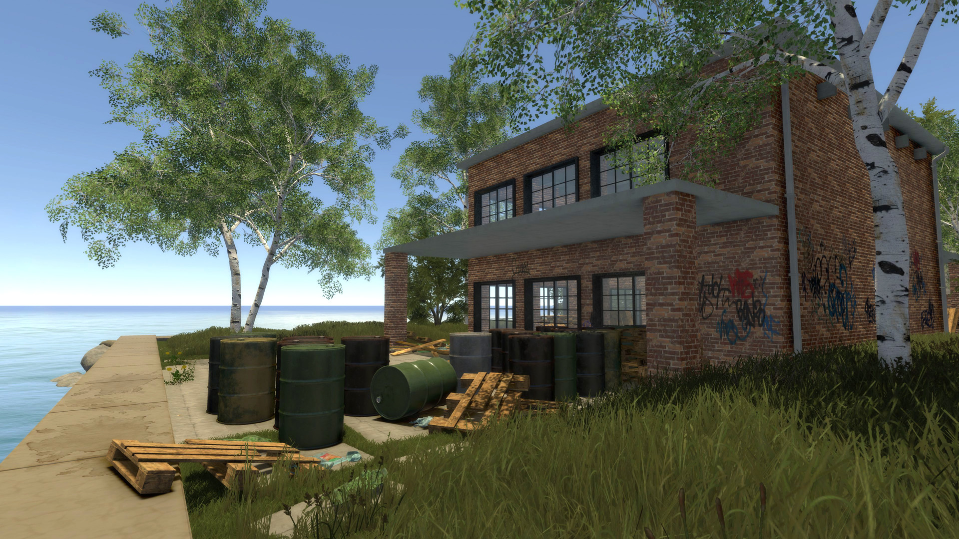 House Flipper Luxury Dlc On Steam