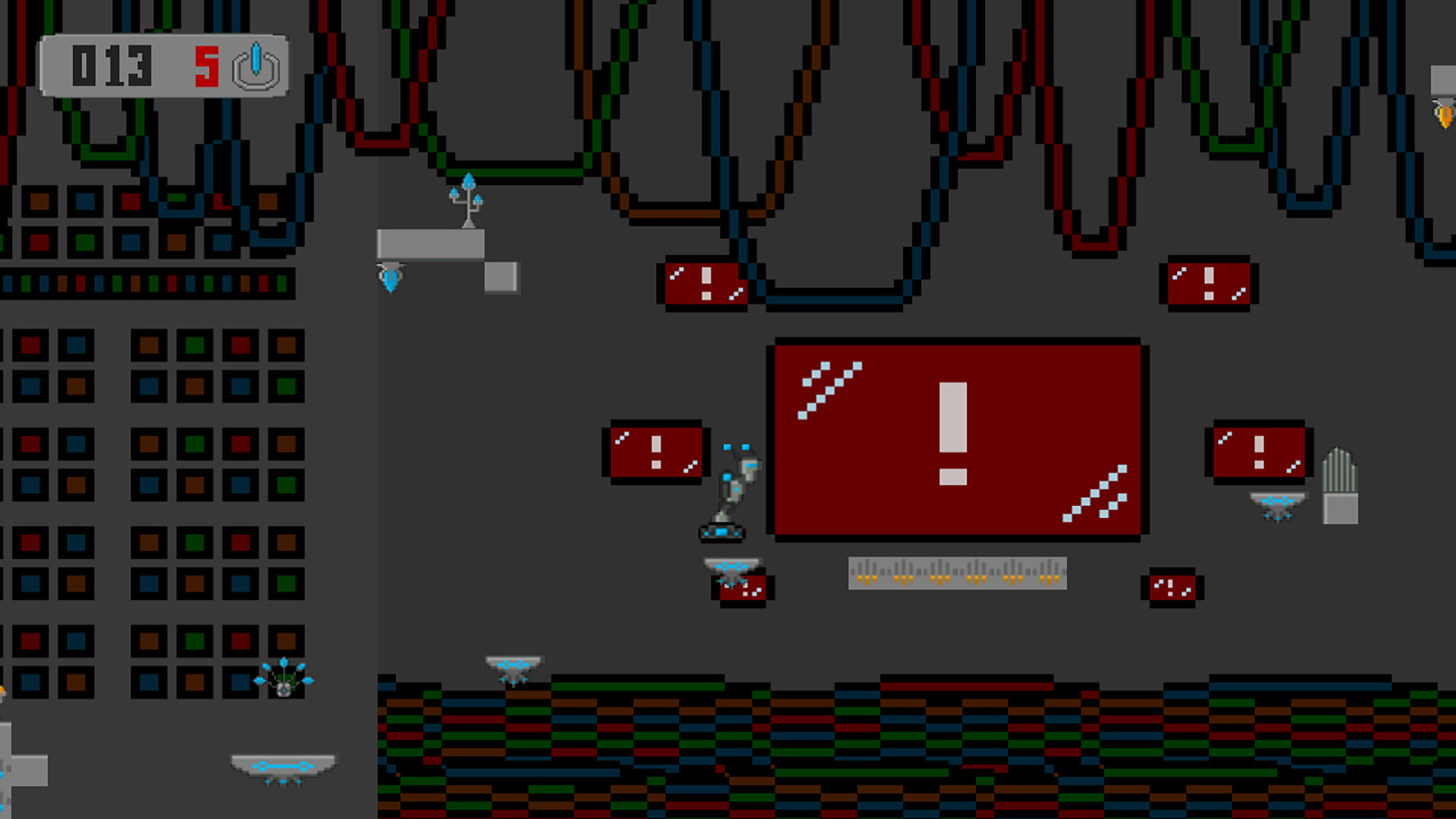 PraeBot screenshot 1