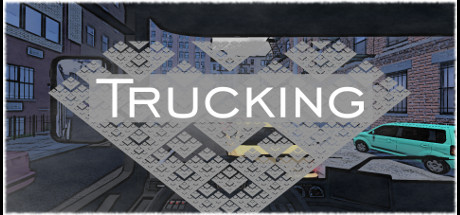 Trucking steam charts