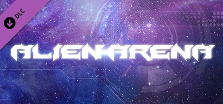 Alien Arena - Map Pack 4 banner image