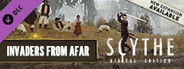 Scythe: Digital Edition - Invaders from Afar