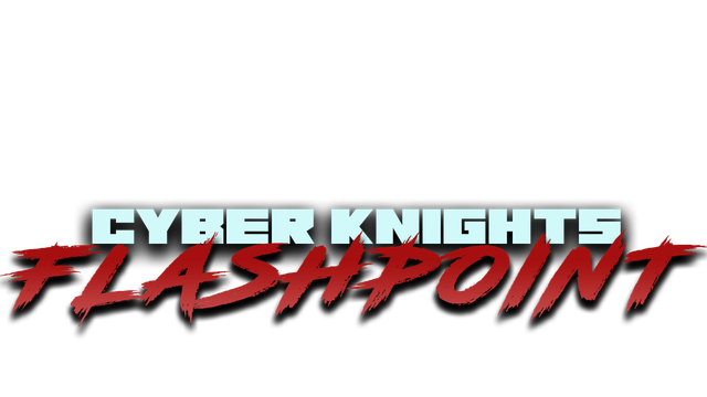 Cyber Knights: Flashpoint