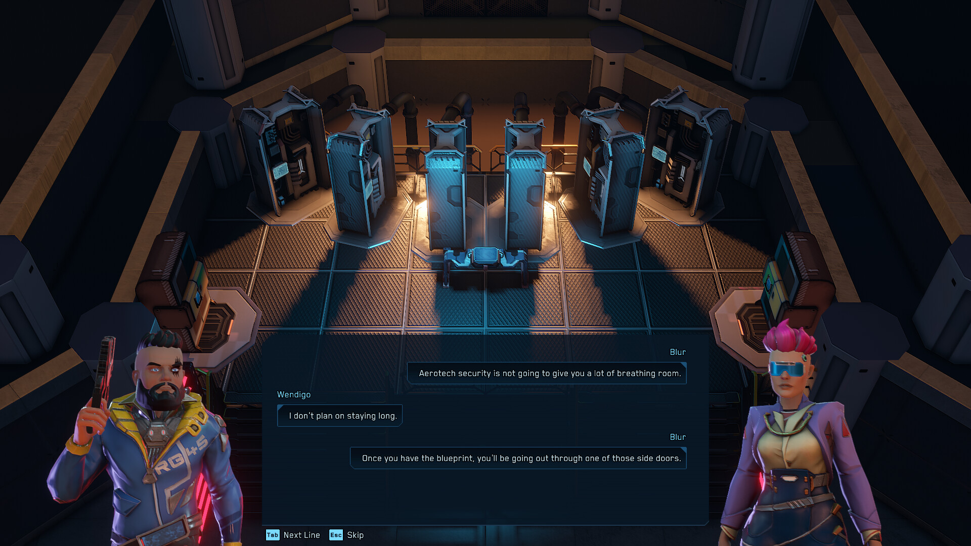 Cyber Knights: Flashpoint В Steam