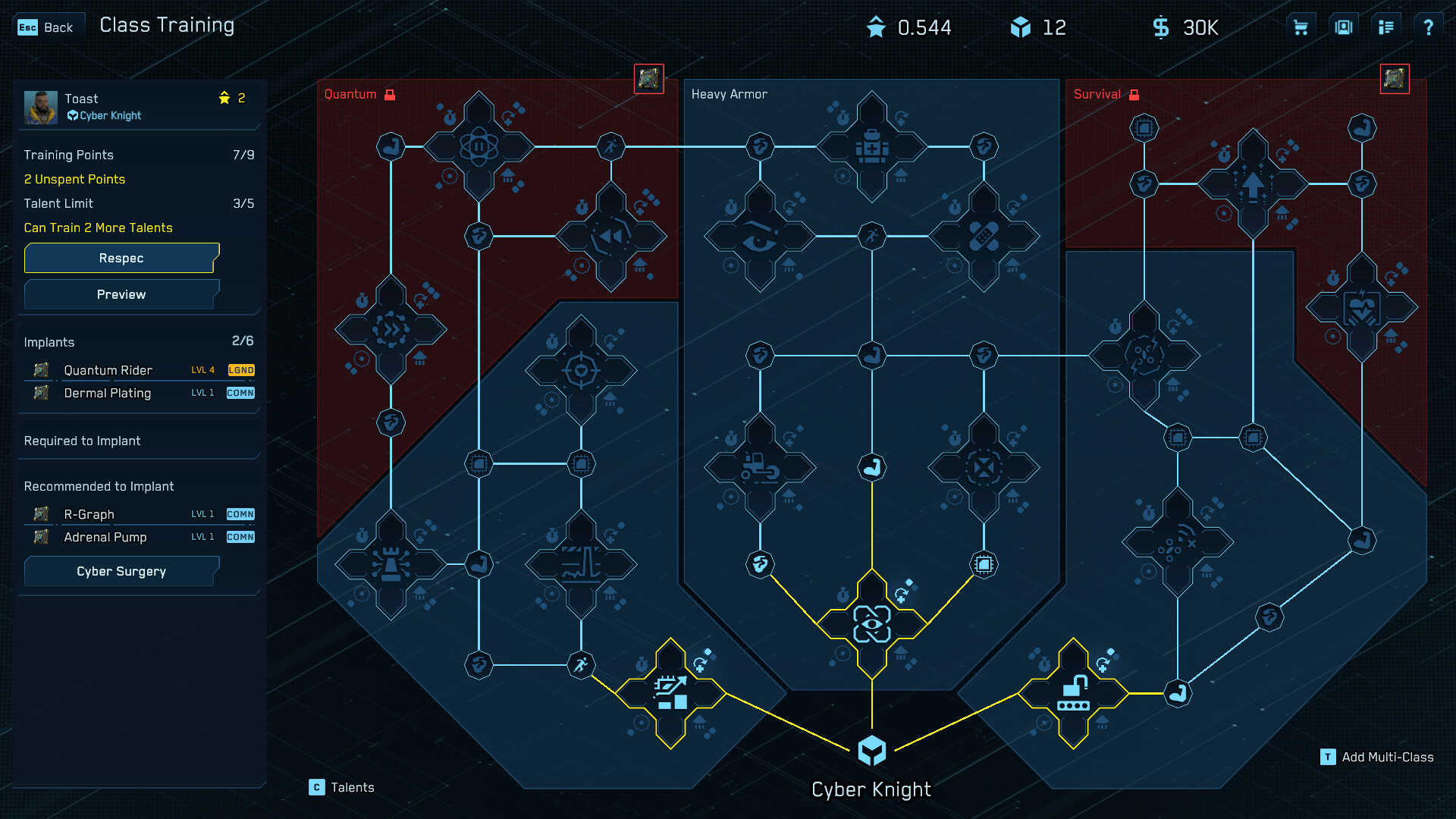 Cyber Planner, Villains Wiki