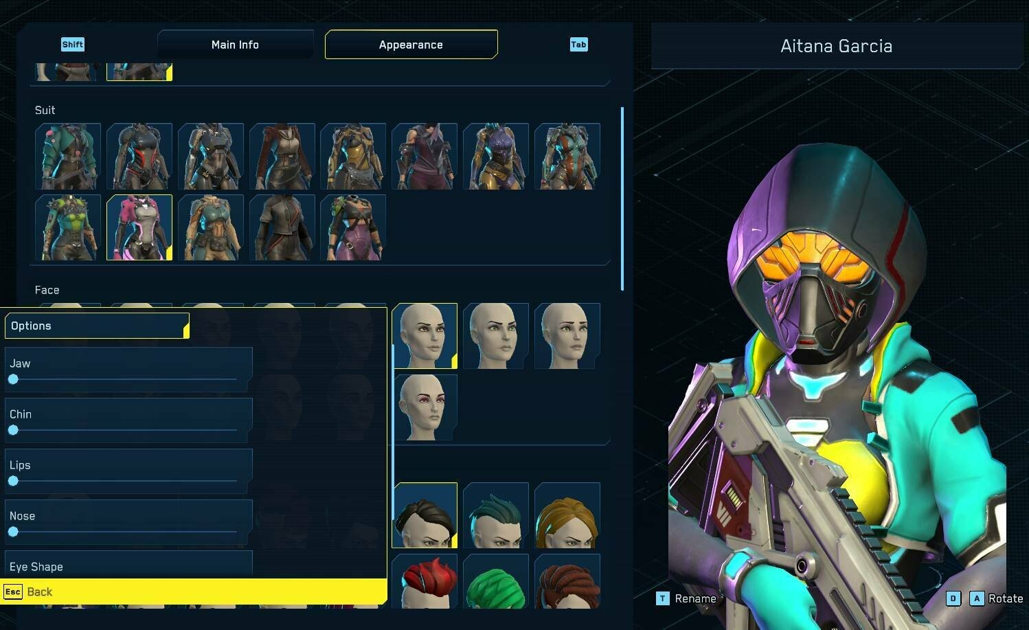 Cyber Knights: Flashpoint #7