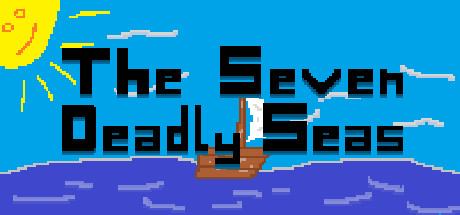 The Seven Deadly Seas Cover Image