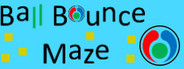 Ball Bounce Maze