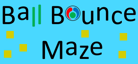 Ball Bounce Maze steam charts