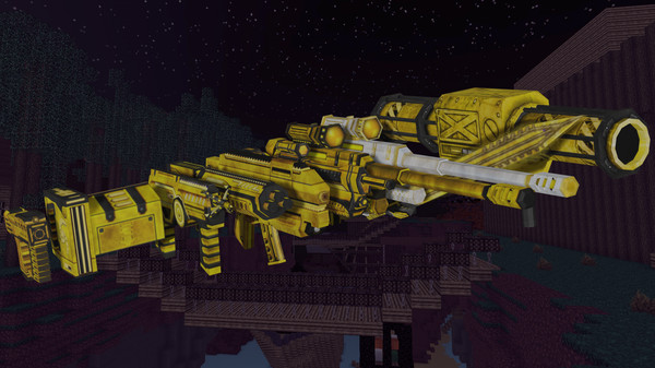 скриншот Murder Miners - Believer's Pack DLC 4