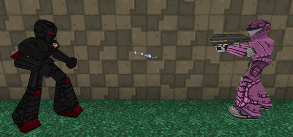 скриншот Murder Miners - Believer's Pack DLC 3
