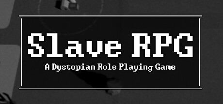 Slave RPG Cover Image