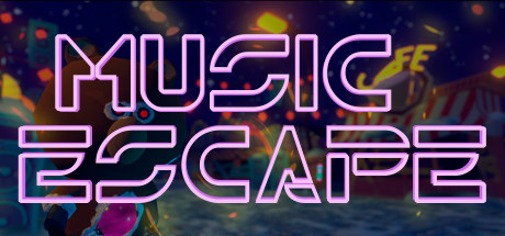 Music Escape steam charts