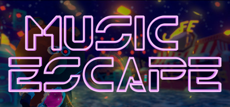 Music Escape Cover Image