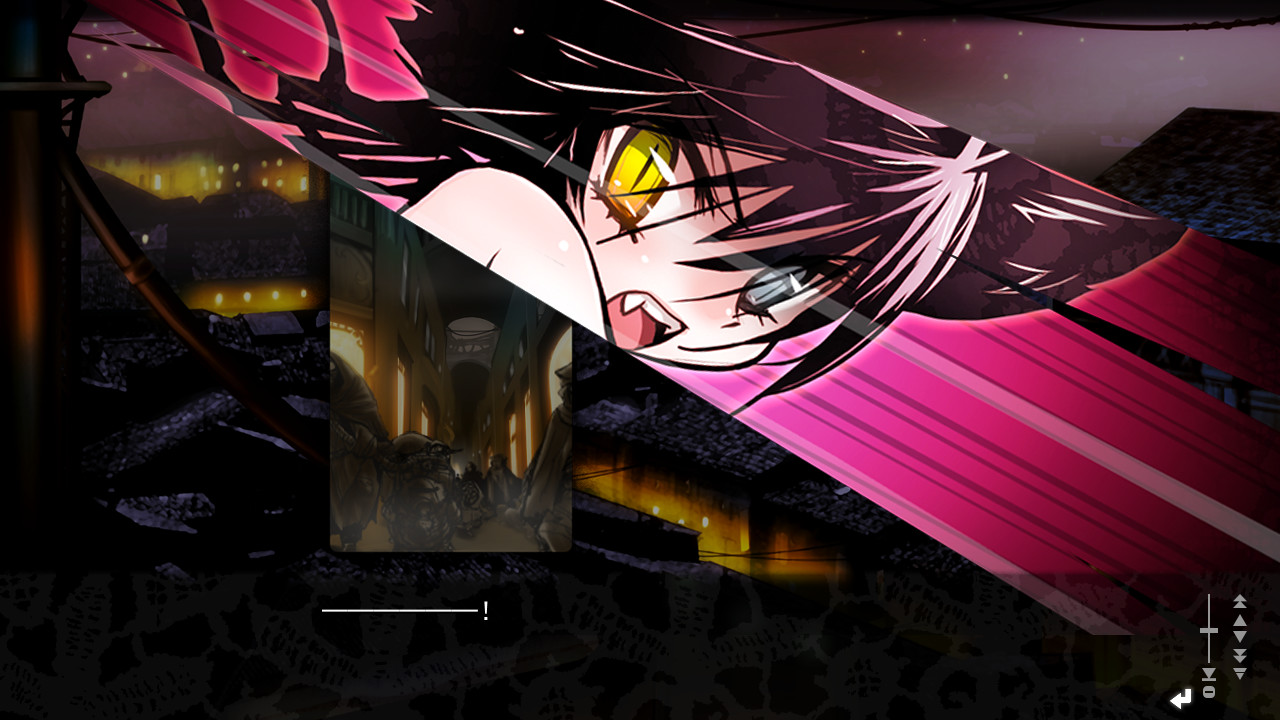 赫炎的印加诺克 Fullvoice ReBORN Trial version #2