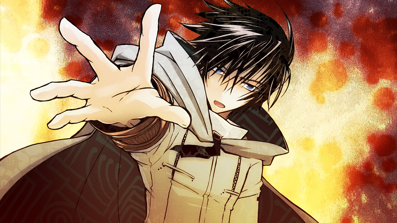 赫炎的印加诺克 Fullvoice ReBORN Trial version #4