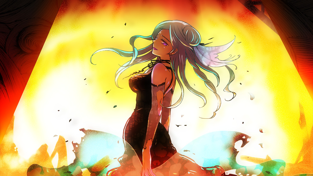 赫炎的印加诺克 Fullvoice ReBORN Trial version #5