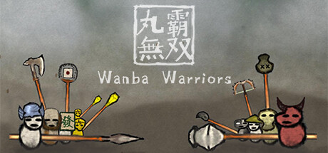 *Wanba Warriors