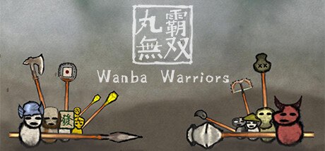 Wanba Warriors technical specifications for laptop