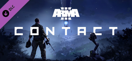 Arma 3 no Steam