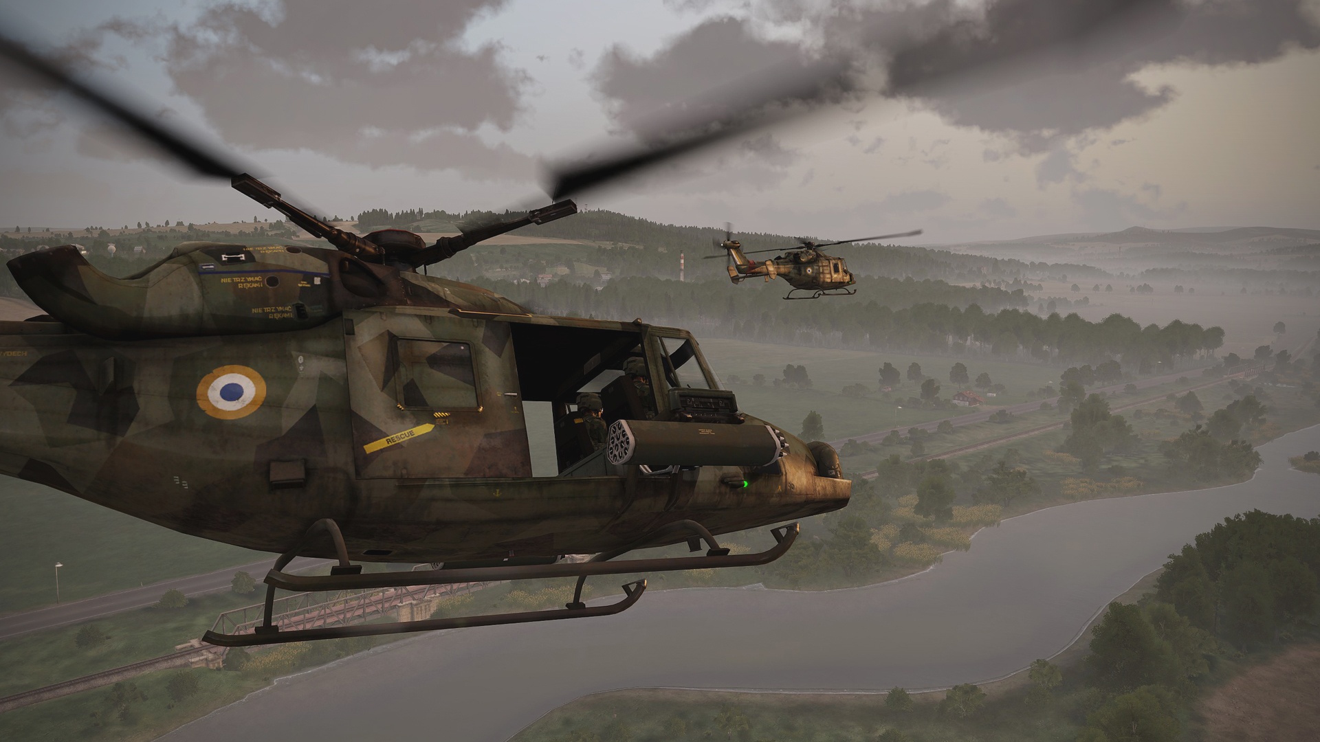 Arma 3: Civilian Presence - Bohemia Interactive Community