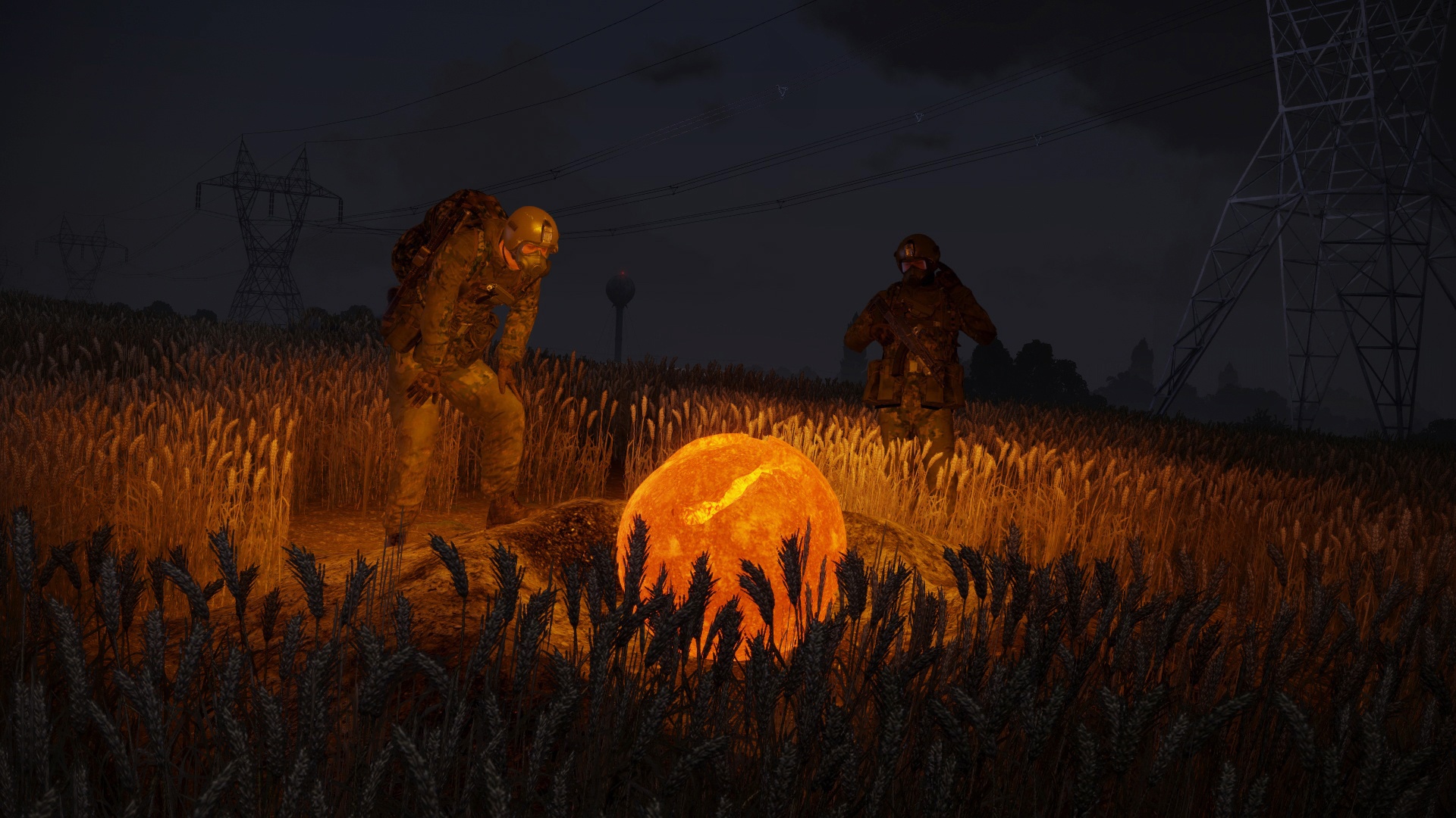 Steam Workshop::ARMA 3 STATE OF DECAY