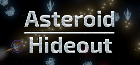 Asteroid Hideout