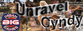 Unravel Cyndy logo