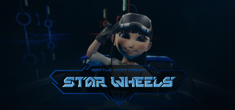 StarWheels banner image