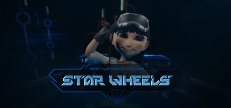 StarWheels Cover Image