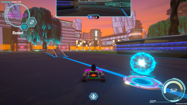 StarWheels