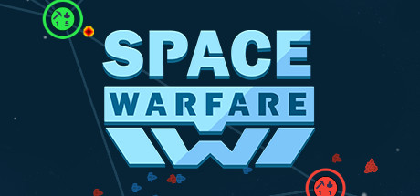 Space Warfare Cover Image