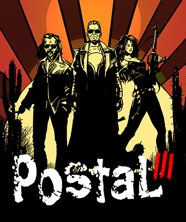 Postal III