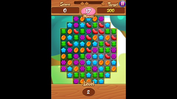 Candy Mandy for steam Candy Mandy for steam