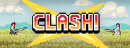 CLASH! - Battle Arena