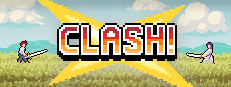 CLASH! - Battle Arena 게임 이미지