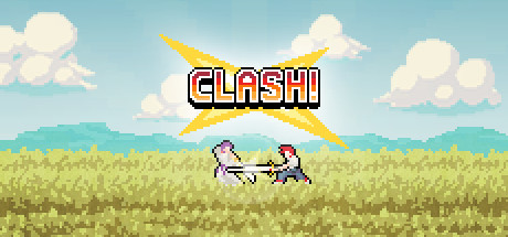 CLASH! - Battle Arena steam charts