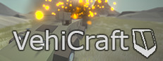 VehiCraft 게임 이미지