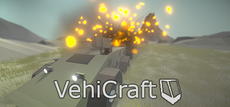 Vehicraft On Steam