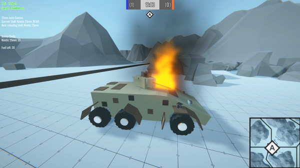 VehiCraft for steam VehiCraft for steam