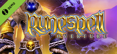 Runespell: Overture Demo banner