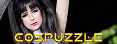CosPuzzle 게임 이미지