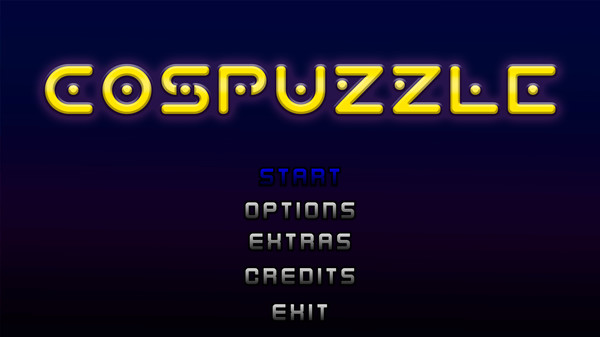 CosPuzzle