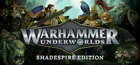 Warhammer Underworlds technical specifications for laptop