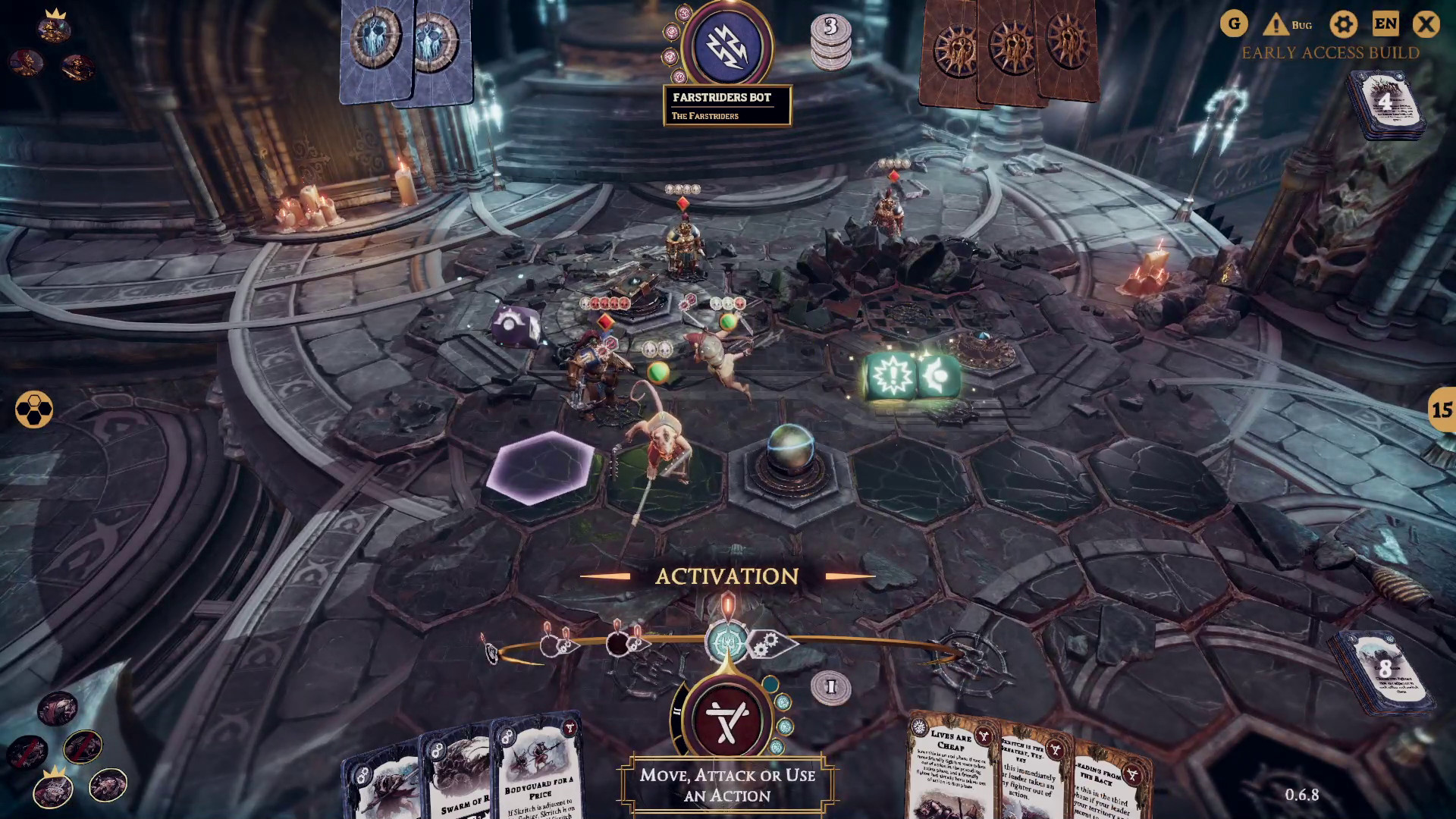 Steam Warhammer Underworlds Online Steam Warhammer Underworlds Online