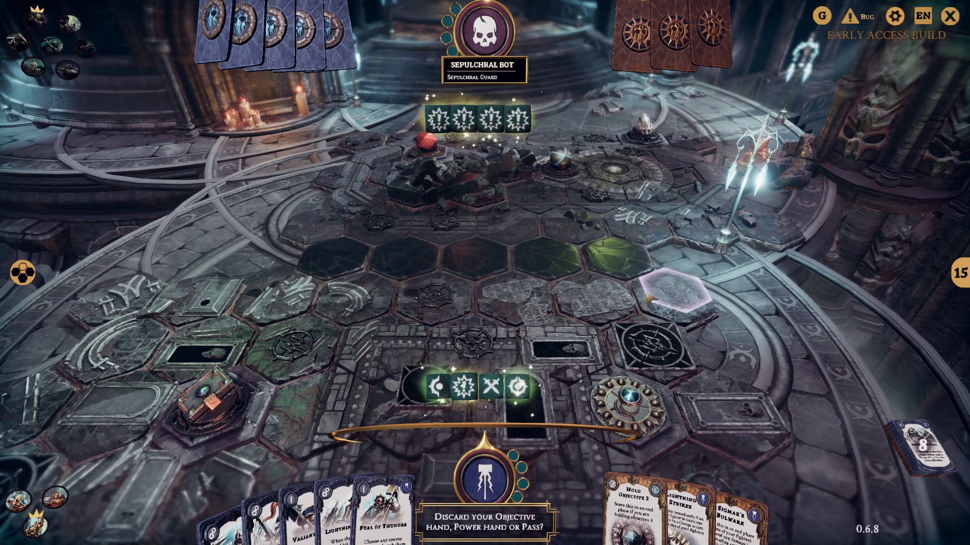 Steam Warhammer Underworlds Online Steam Warhammer Underworlds Online
