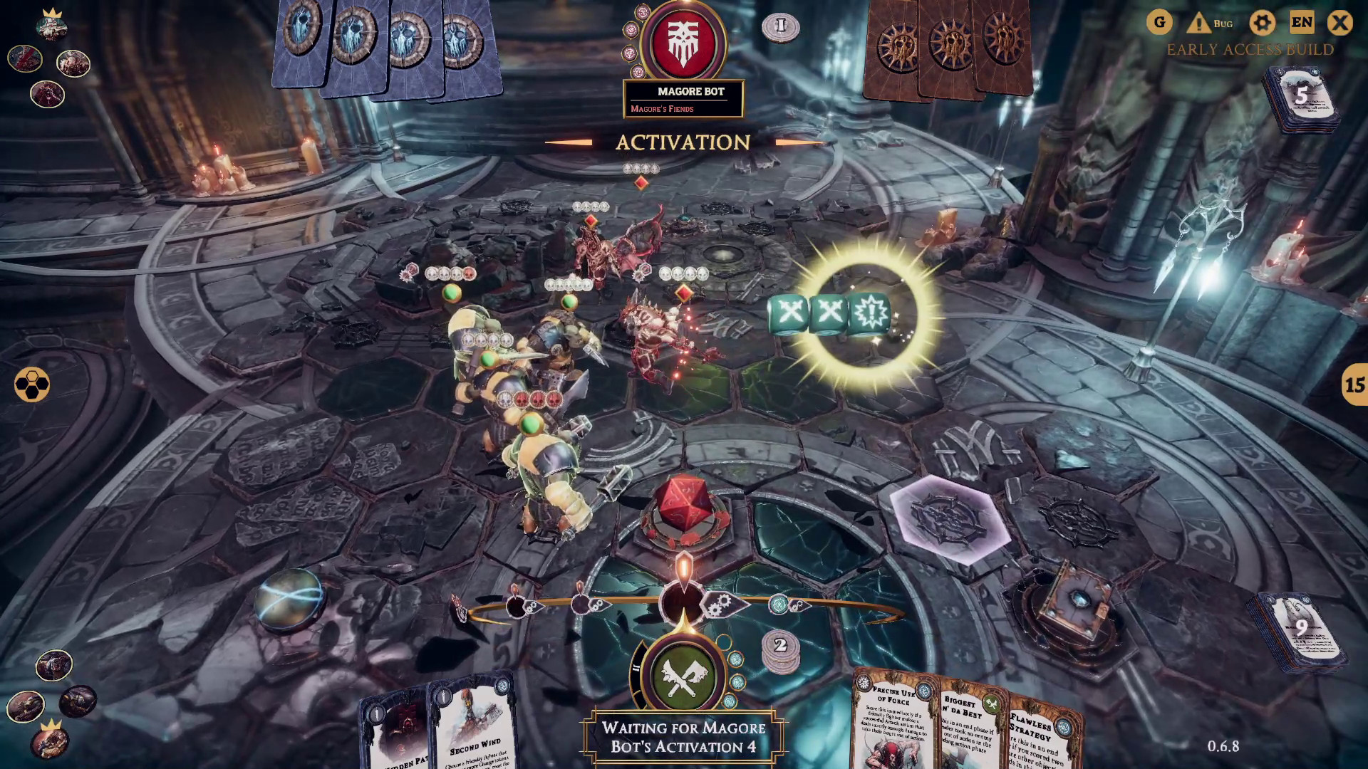 Steam Warhammer Underworlds Online Steam Warhammer Underworlds Online