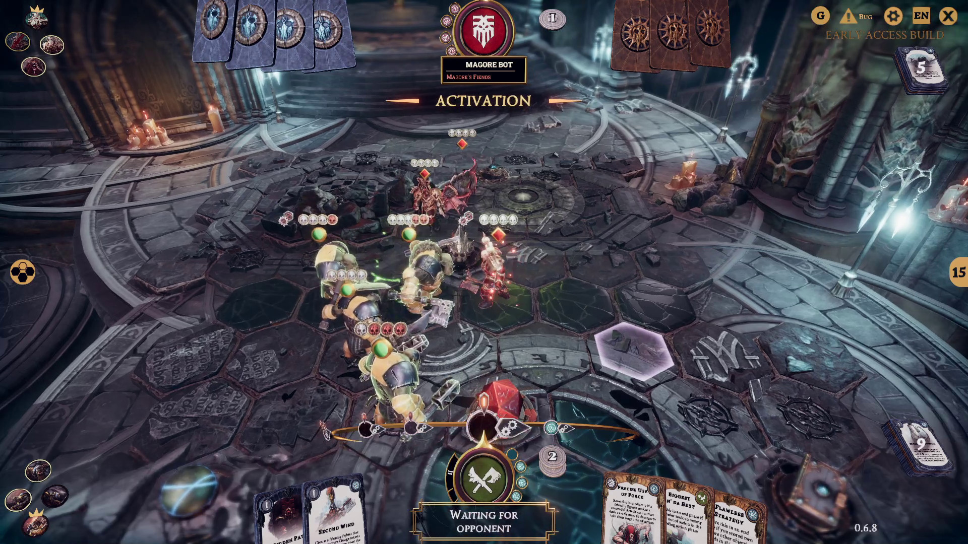 Warhammer Underworlds: Online on Steam