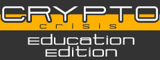 Crypto Crisis: Education Edition 게임 이미지